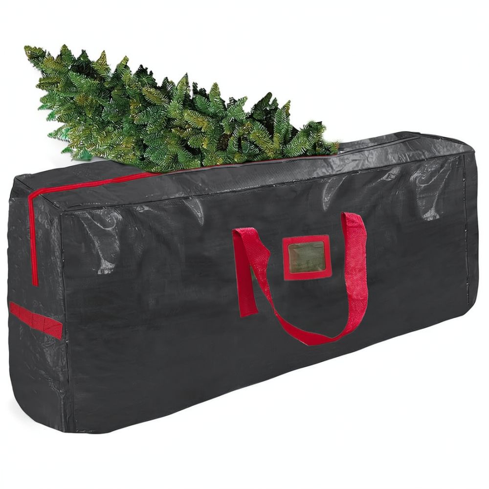 Christmas Tree Artificial - Large Capacity Christmas Tree Storage Bag
