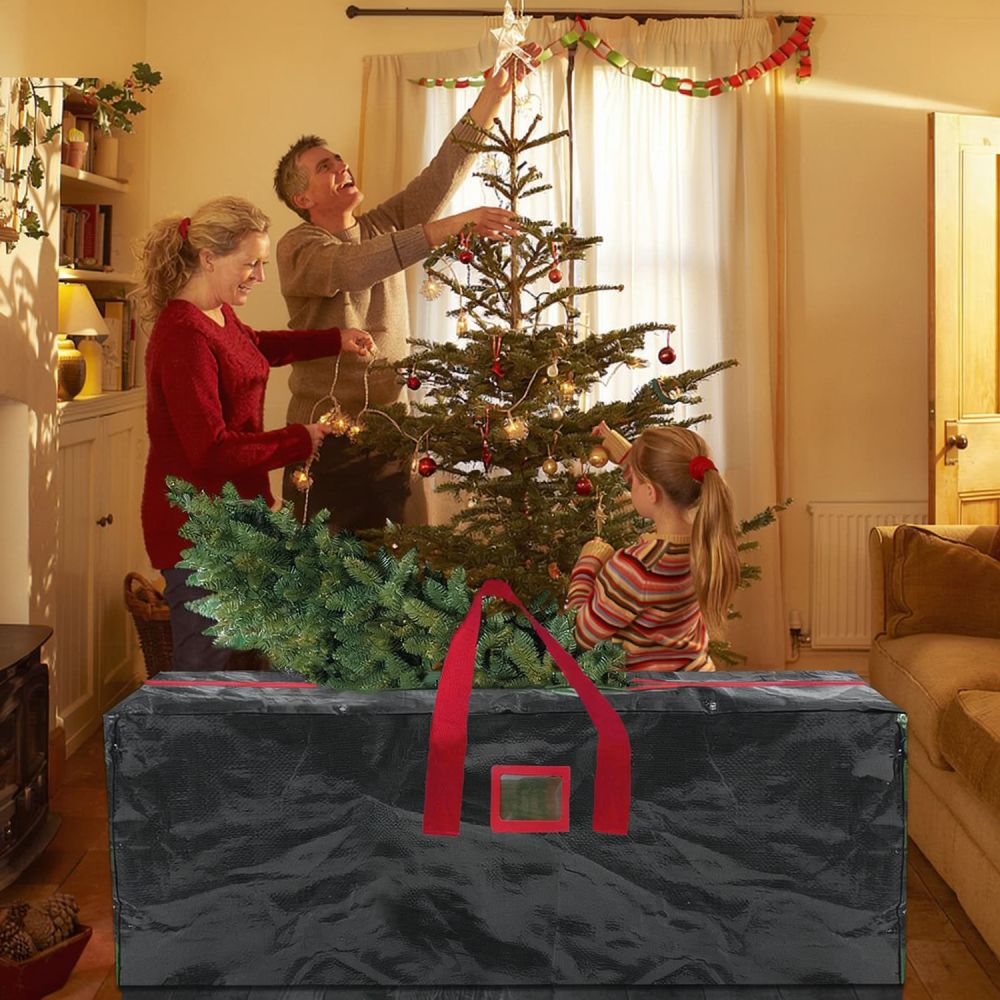 Large Capacity Christmas Tree  - огляд і ціна Christmas Tree Artificial