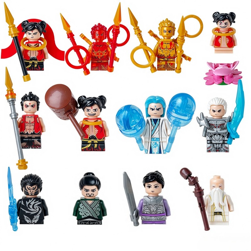 Building blocks, figures, huma - огляд і ціна Lego Set Technic