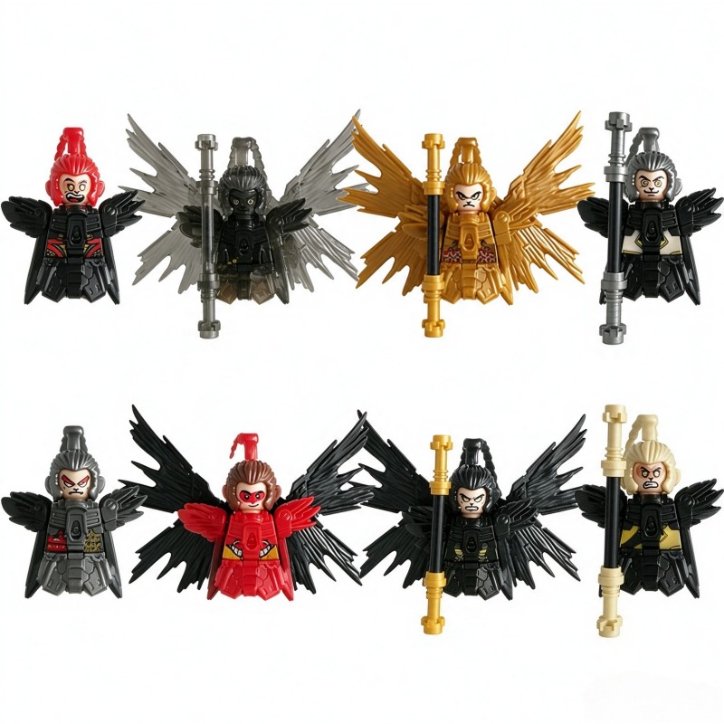 Building blocks, figures, huma - огляд і ціна Lego Set Technic